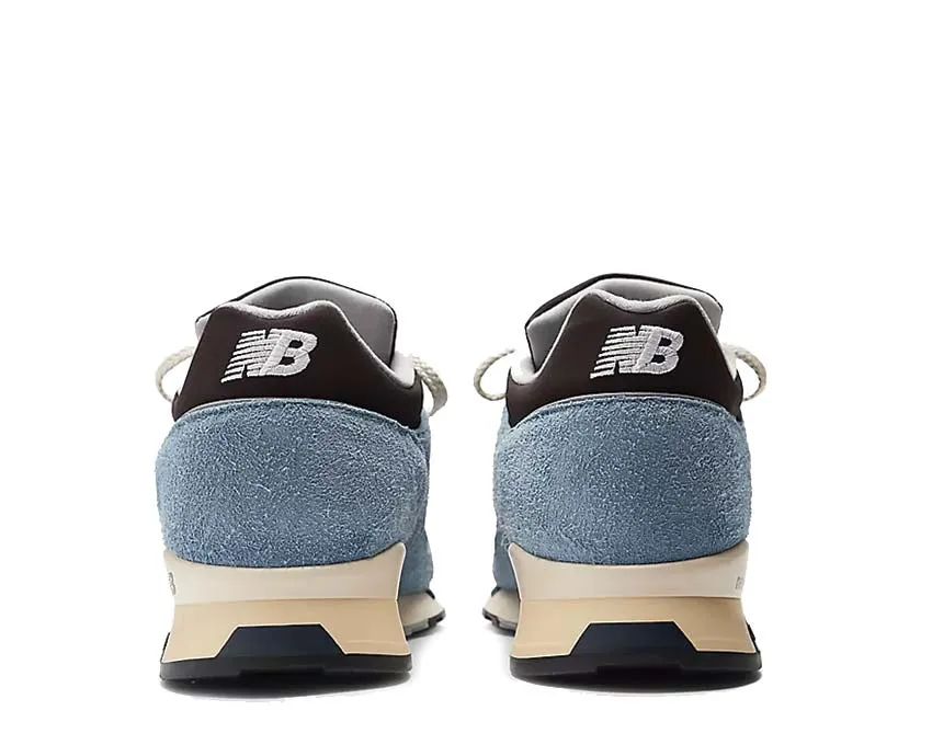 New Balance Shoes New Balance 1500 Made in UK "Dusty Blue"