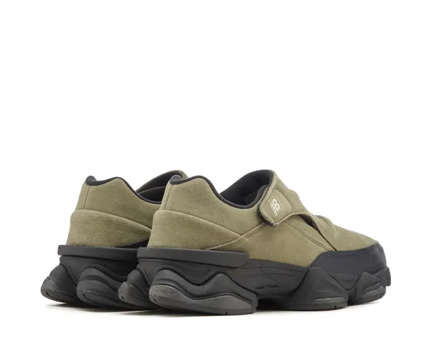 New Balance Shoes New Balance 8040 "Dark Olivine"
