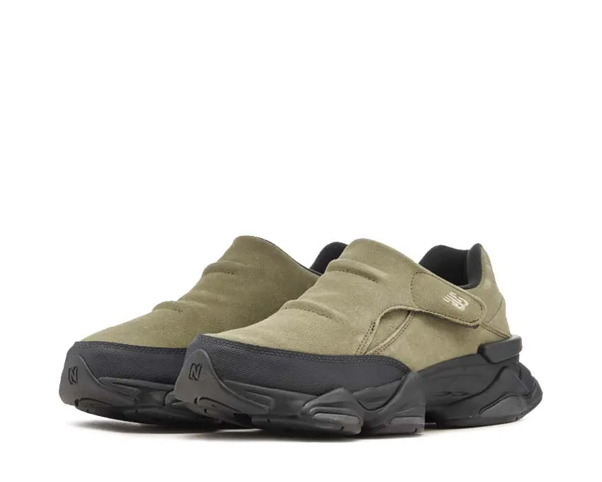 New Balance Shoes New Balance 8040 "Dark Olivine"