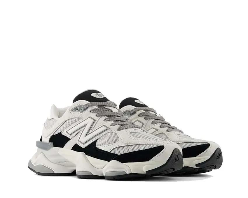 New Balance Shoes New Balance 9060 "Jet Black"