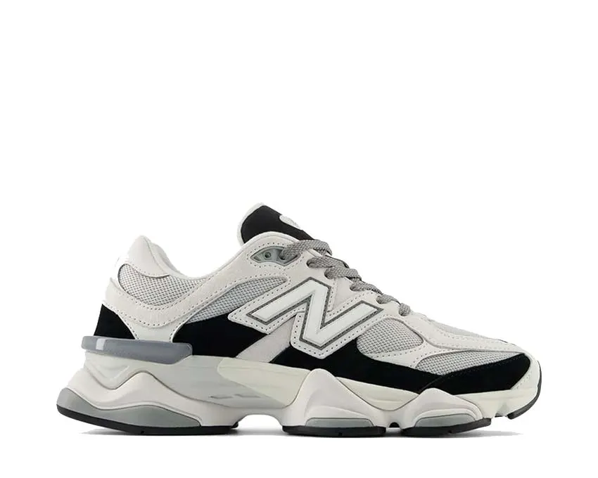 New Balance Shoes New Balance 9060 "Jet Black"