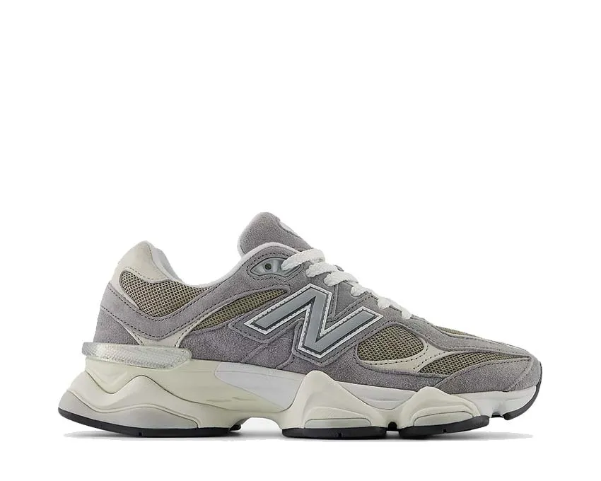 New Balance Shoes New Balance 9060 "Slate Grey"