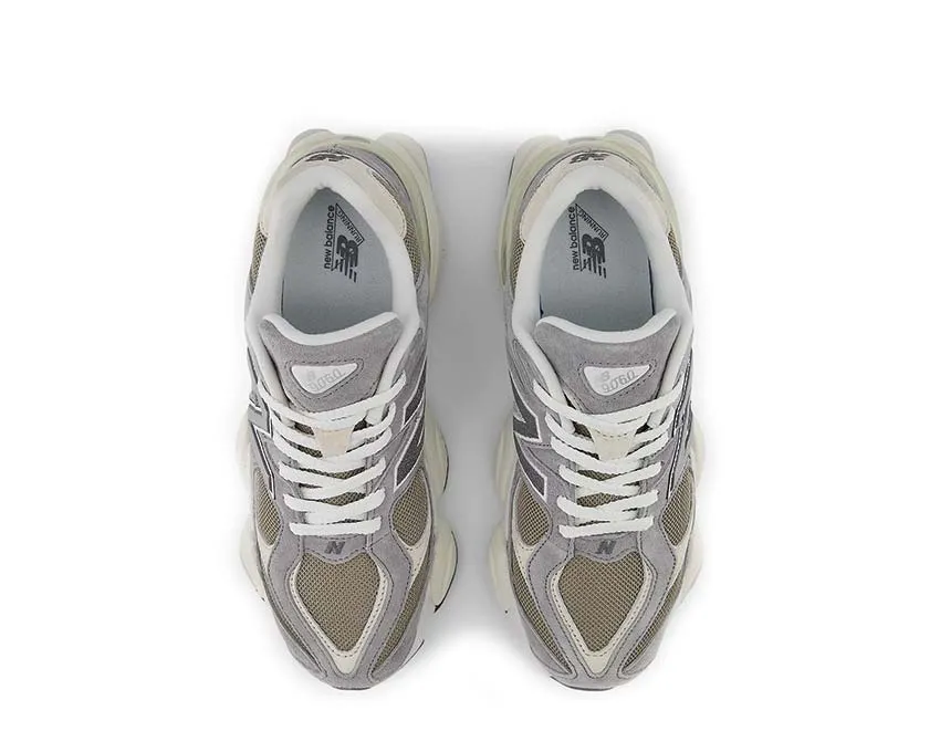 New Balance Shoes New Balance 9060 "Slate Grey"