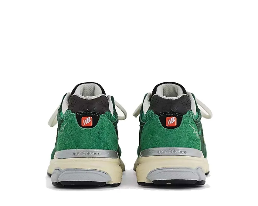 New Balance Shoes New Balance 990 Made in USA "Green"