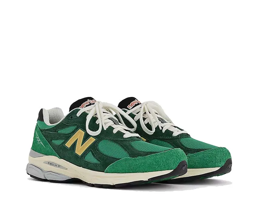New Balance Shoes New Balance 990 Made in USA "Green"
