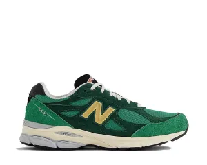 New Balance Shoes New Balance 990 Made in USA "Green"