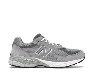 New Balance Shoes New Balance 990 Made in USA "Grey"