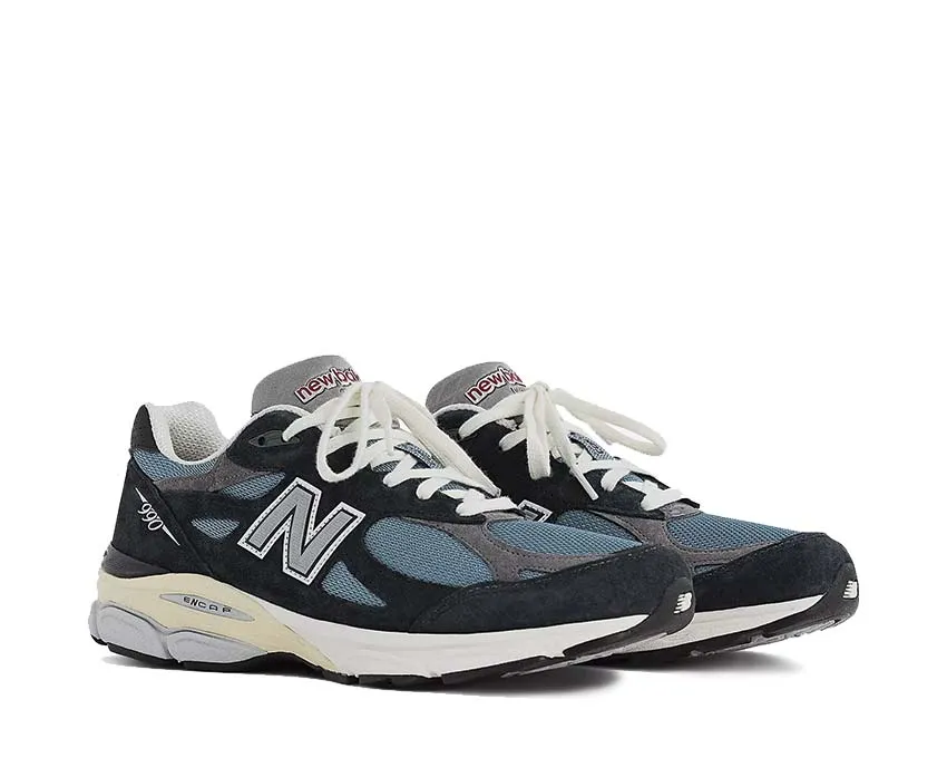 New Balance Shoes New Balance 990 Made in USA "Spring Tide"