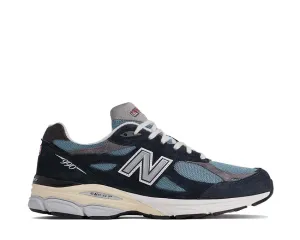 New Balance Shoes New Balance 990 Made in USA "Spring Tide"