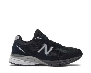New Balance Shoes New Balance 990v4 Made in USA "Black"