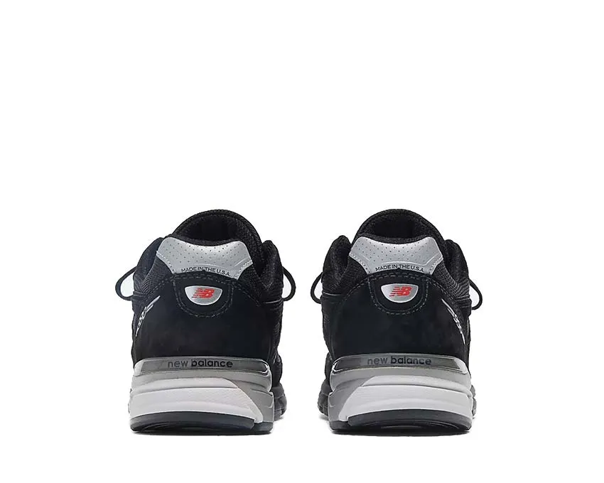 New Balance Shoes New Balance 990v4 Made in USA "Black"
