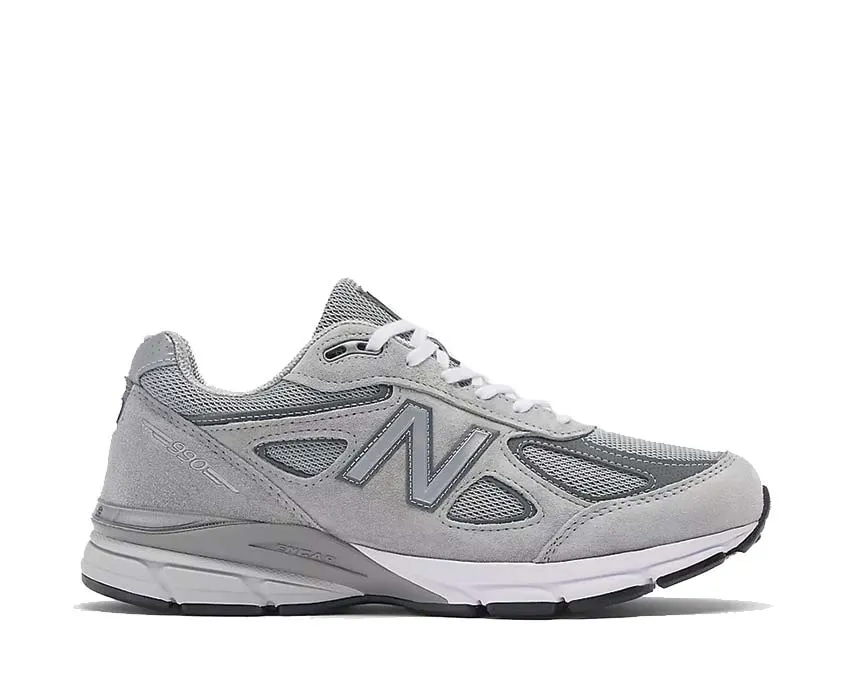 New Balance Shoes New Balance 990v4 Made in USA "Grey"