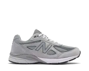 New Balance Shoes New Balance 990v4 Made in USA "Grey"