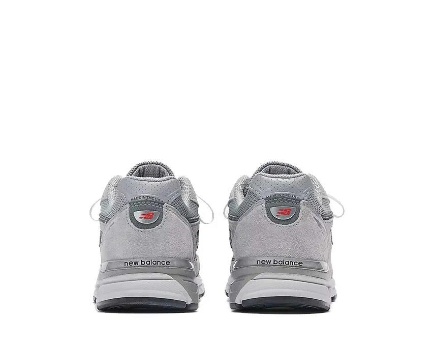 New Balance Shoes New Balance 990v4 Made in USA "Grey"