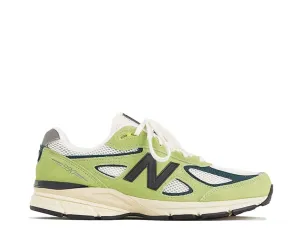 New Balance Shoes New Balance 990v4 Made in USA "Hi-Lite"
