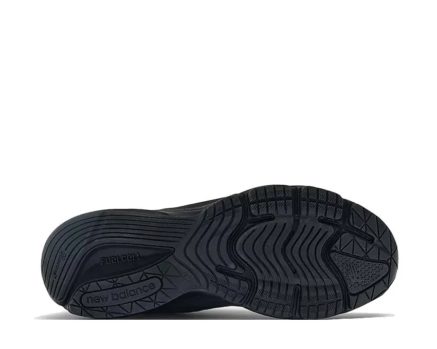 New Balance Shoes New Balance 990v6 Made in USA "Triple Black"