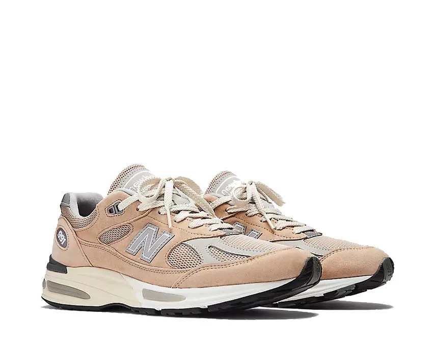 New Balance Shoes New Balance 991 UK "Cuban Sand"