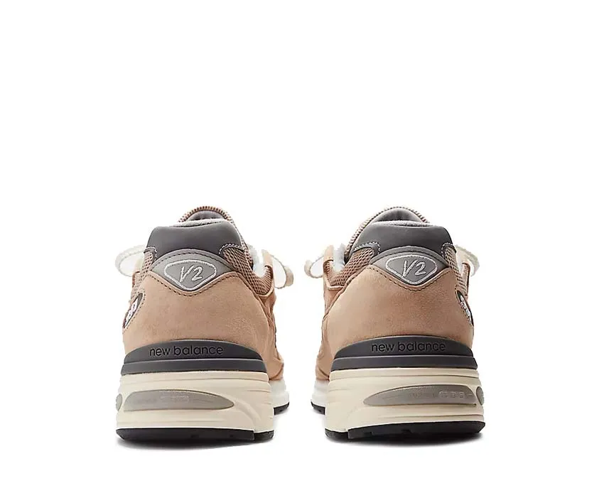 New Balance Shoes New Balance 991 UK "Cuban Sand"