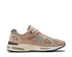 New Balance Shoes New Balance 991 UK "Cuban Sand"