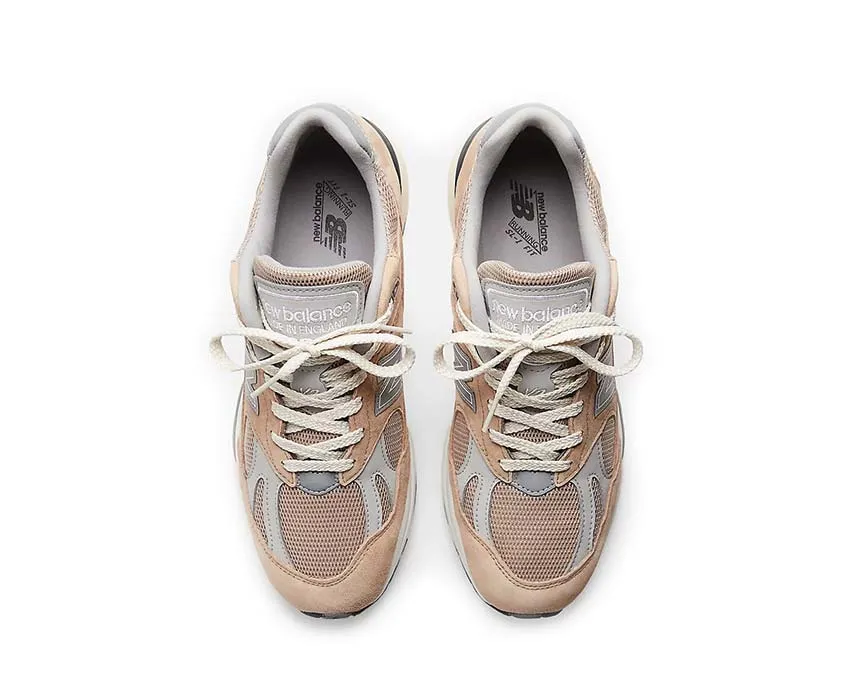 New Balance Shoes New Balance 991 UK "Cuban Sand"