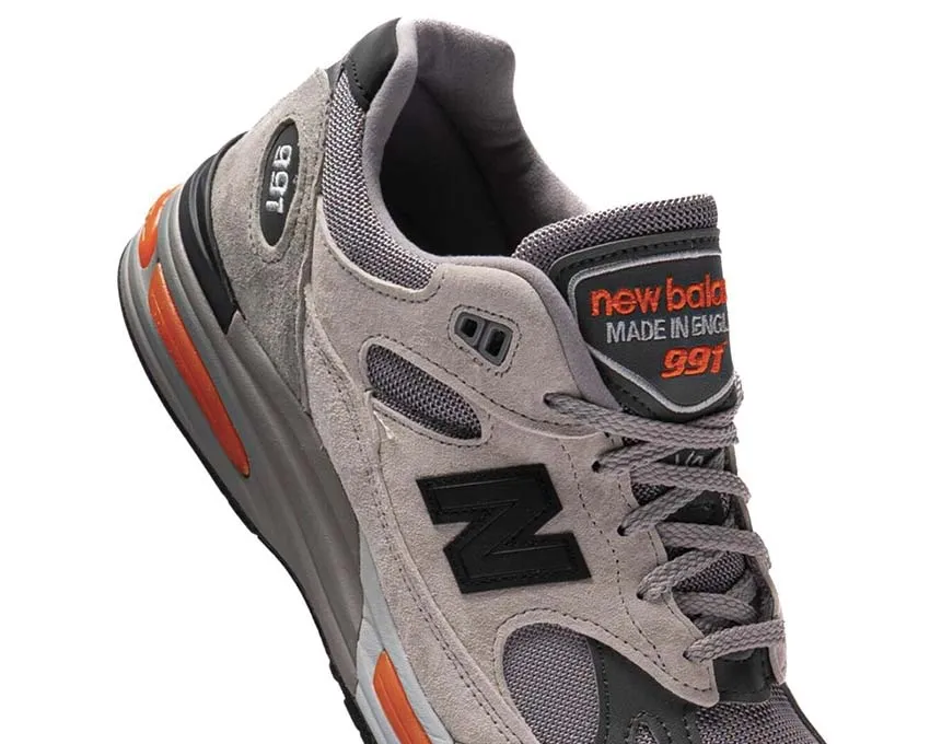 New Balance Shoes New Balance 991 UK "Pelican"