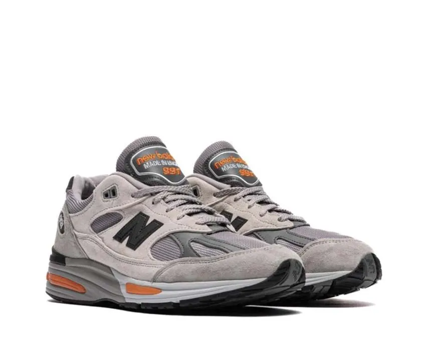 New Balance Shoes New Balance 991 UK "Pelican"