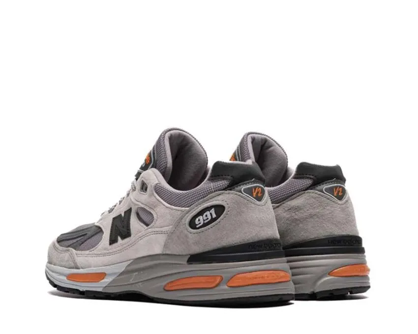 New Balance Shoes New Balance 991 UK "Pelican"