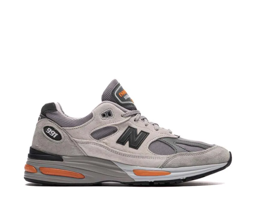 New Balance Shoes New Balance 991 UK "Pelican"
