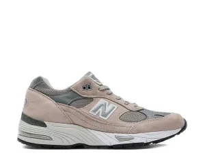 New Balance Shoes New Balance 991 W Made in UK "Grey"