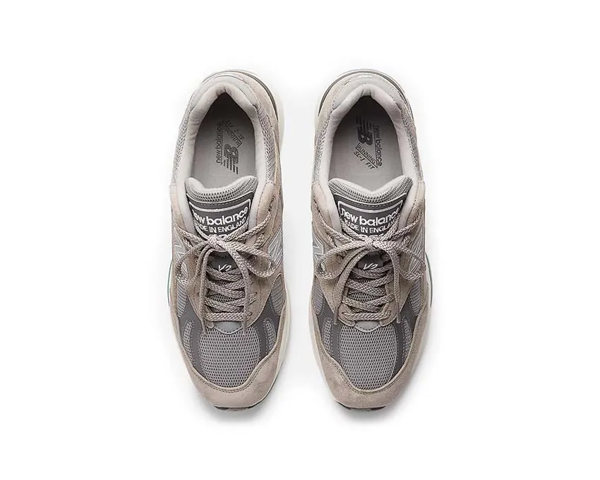 New Balance Shoes New Balance 991v2 UK