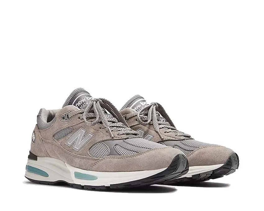 New Balance Shoes New Balance 991v2 UK