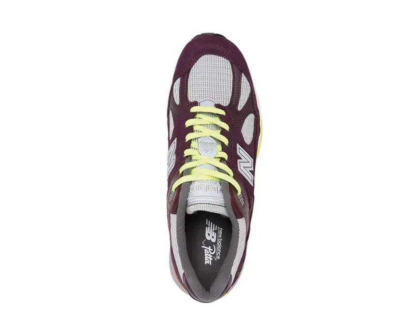 New Balance Shoes New Balance 991v2 X Patta