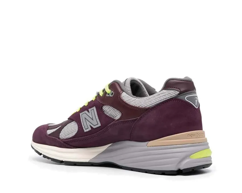 New Balance Shoes New Balance 991v2 X Patta