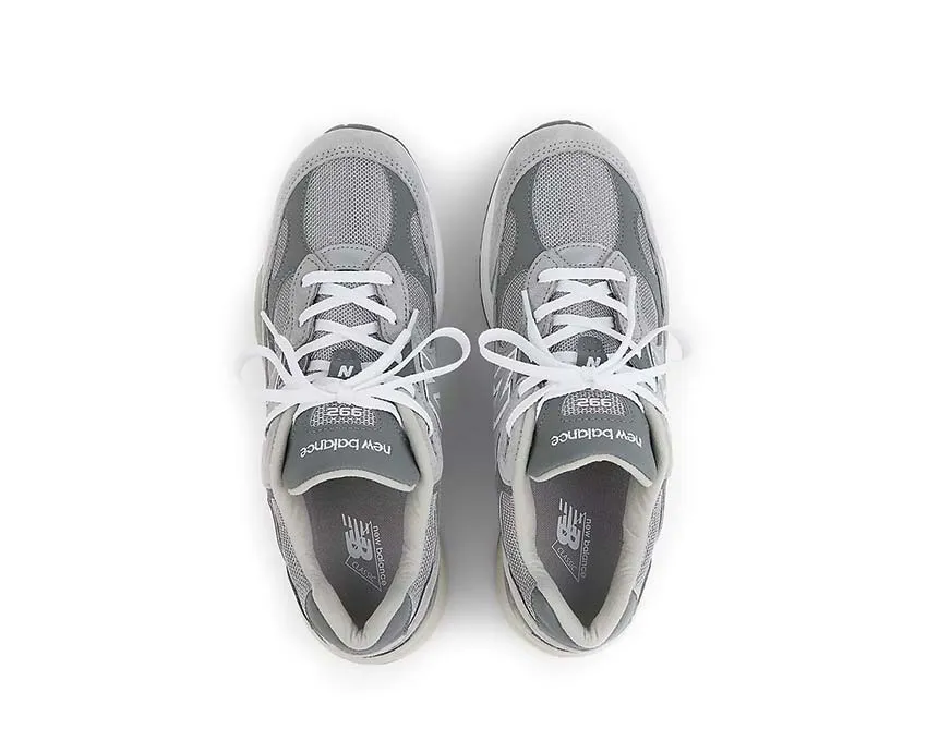 New Balance Shoes New Balance 992 Made in USA "Grey"