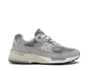 New Balance Shoes New Balance 992 Made in USA "Grey"