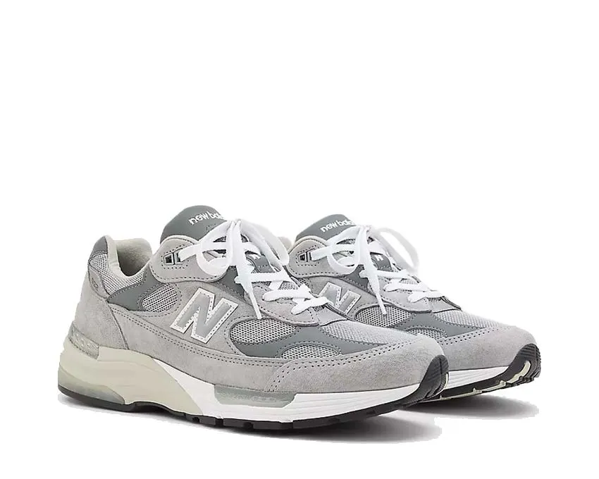 New Balance Shoes New Balance 992 Made in USA "Grey"