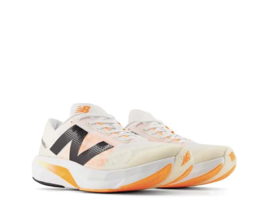New Balance Shoes New Balance FuelCell Rebel V4 "Angora"