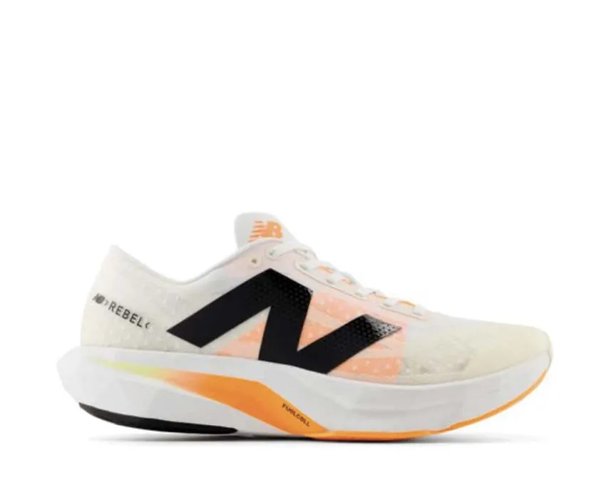 New Balance Shoes New Balance FuelCell Rebel V4 "Angora"