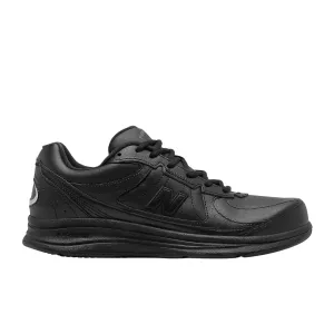 New Balance Shoes Women's 577v1 Black