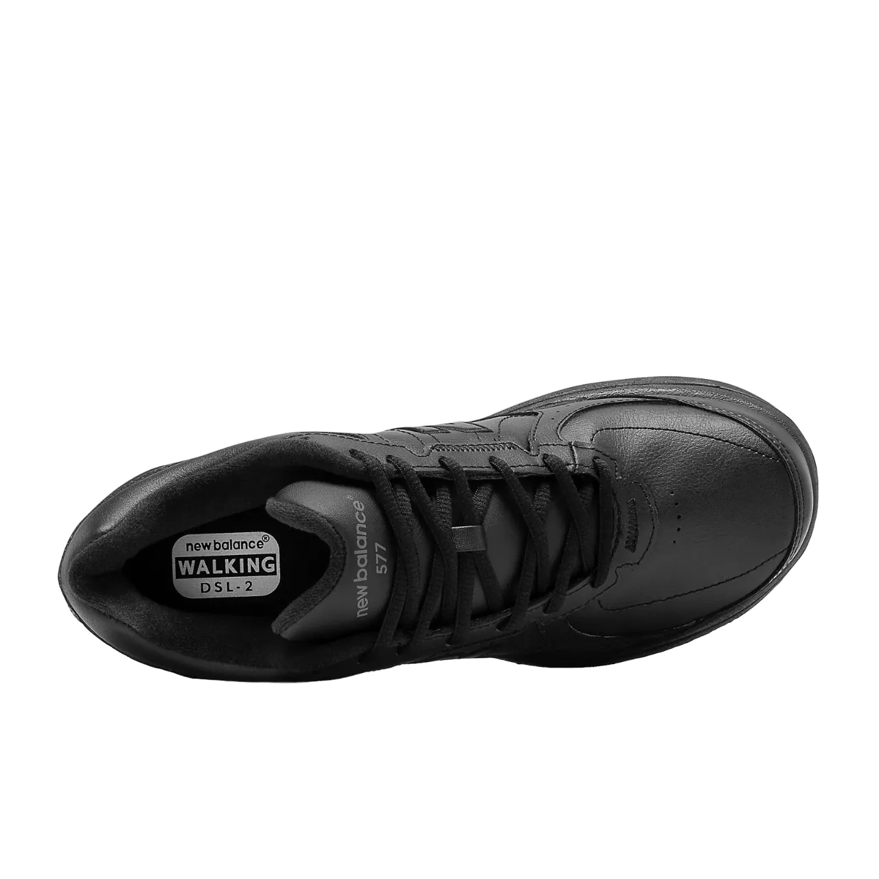 New Balance Shoes Women's 577v1 Black