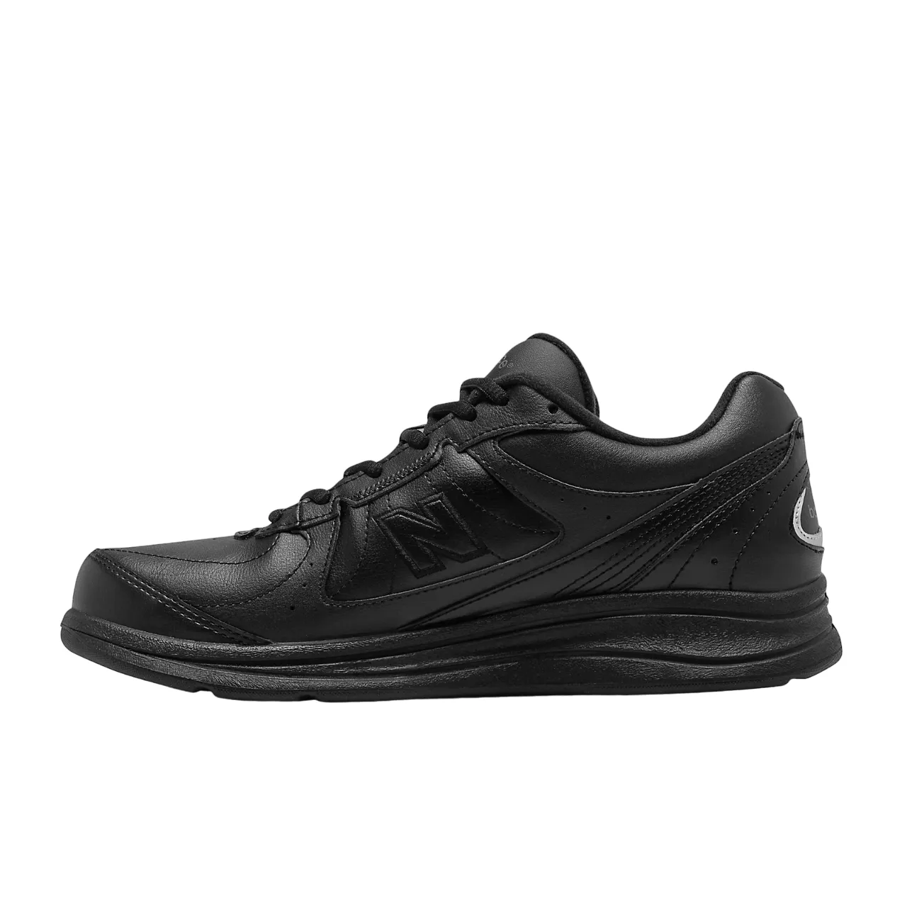 New Balance Shoes Women's 577v1 Black