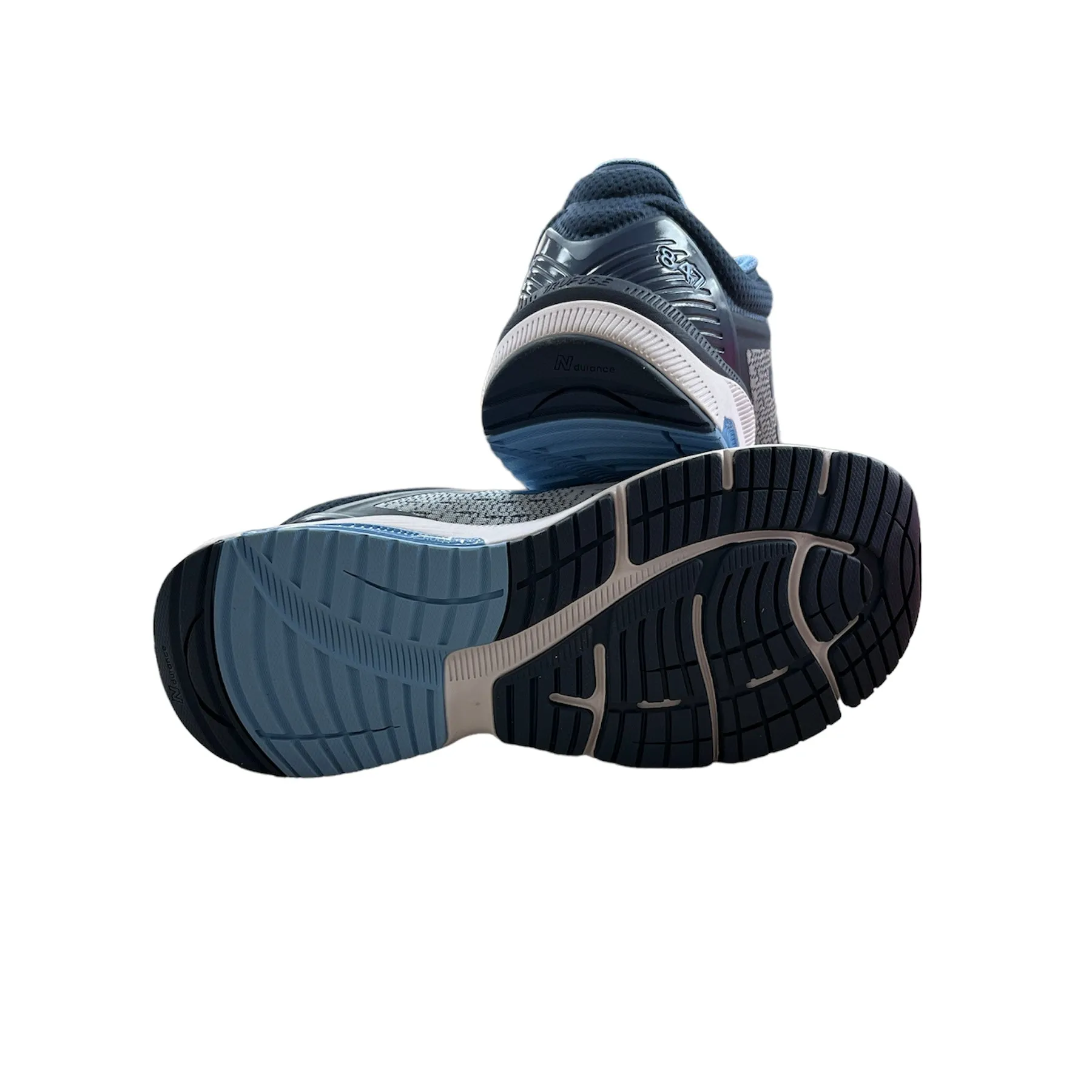 New Balance Shoes Women's 847 Aluminum/Indigo