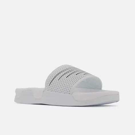 New Balance Shoes Zare Comfort White/White B