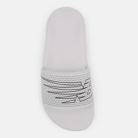 New Balance Shoes Zare Comfort White/White B