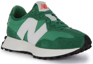 New Balance U327 EB In Green Shoes New Balance