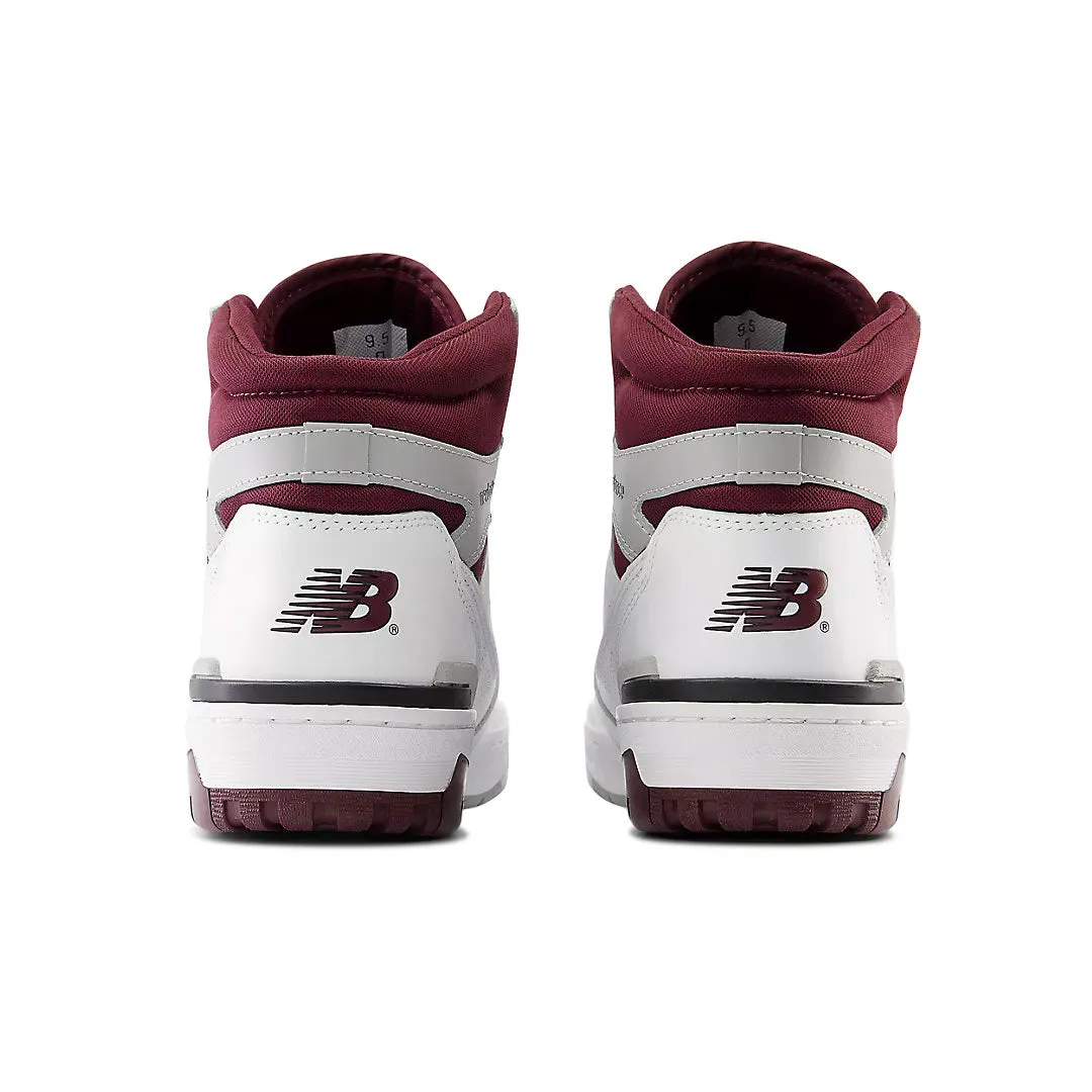 New Balance - Unisex 650 Shoes (BB650RCH)
