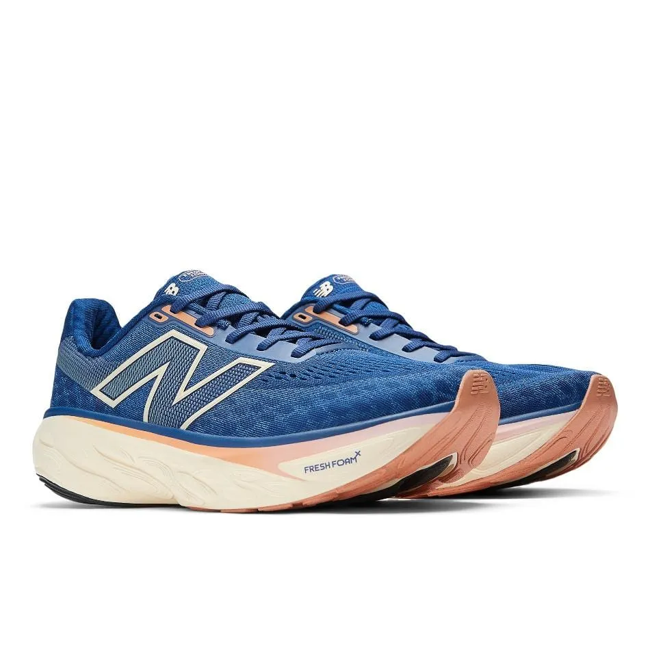 New Balance Women's 1080 v14 Wide Fit (D Width) Running Shoes in Inkwell/Calcium AW24 Shoes_New-Balance