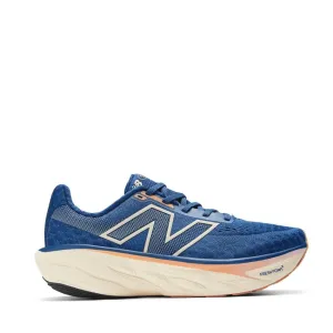 New Balance Women's 1080 v14 Wide Fit (D Width) Running Shoes in Inkwell/Calcium AW24 Shoes_New-Balance