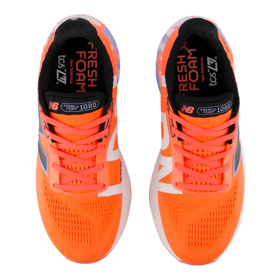 New Balance Women's Fresh Foam X 1080 v14 London Edition Running Shoes SS25 Shoes_New-Balance