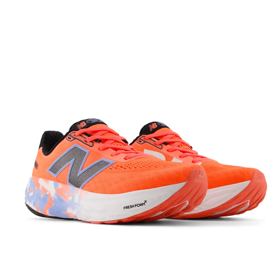 New Balance Women's Fresh Foam X 1080 v14 London Edition Running Shoes SS25 Shoes_New-Balance